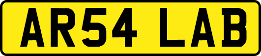 AR54LAB
