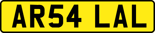 AR54LAL