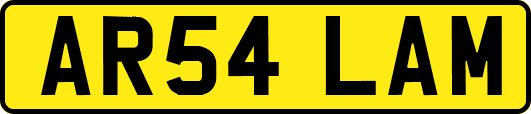 AR54LAM