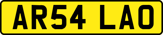 AR54LAO
