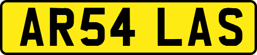 AR54LAS