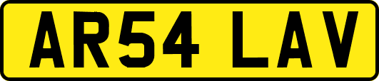AR54LAV