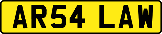 AR54LAW