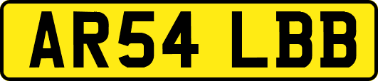 AR54LBB