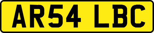 AR54LBC