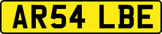 AR54LBE