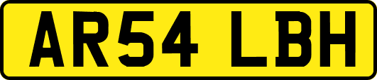 AR54LBH