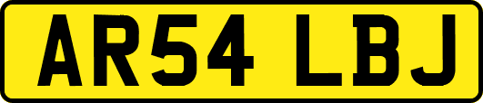 AR54LBJ