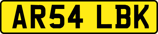 AR54LBK
