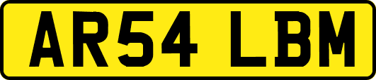AR54LBM