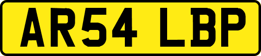 AR54LBP