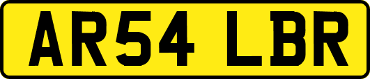 AR54LBR