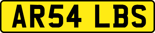AR54LBS