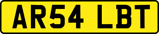 AR54LBT