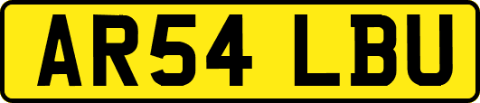 AR54LBU