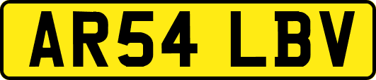 AR54LBV