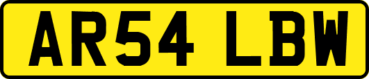 AR54LBW