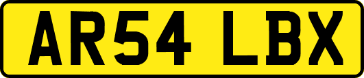 AR54LBX