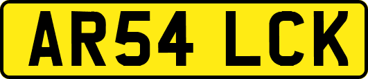 AR54LCK