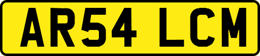 AR54LCM
