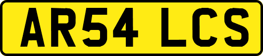 AR54LCS