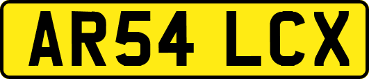 AR54LCX
