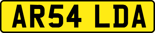 AR54LDA