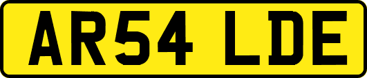 AR54LDE