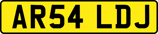 AR54LDJ