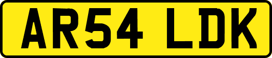 AR54LDK