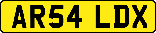 AR54LDX