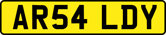 AR54LDY