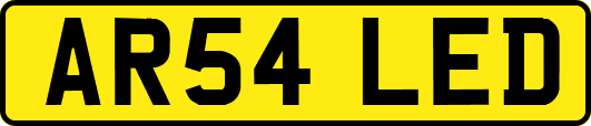 AR54LED
