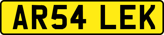 AR54LEK