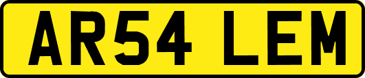 AR54LEM