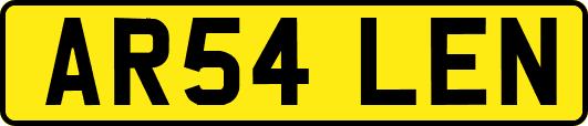 AR54LEN