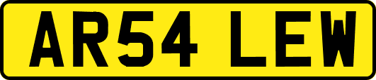 AR54LEW