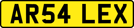 AR54LEX