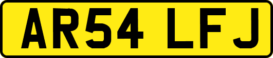AR54LFJ