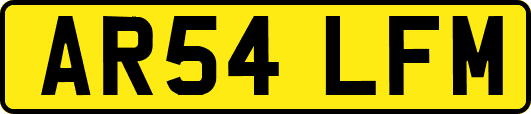 AR54LFM