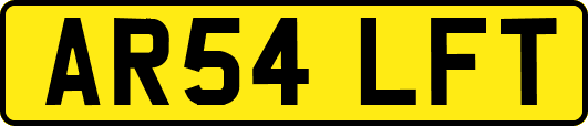 AR54LFT