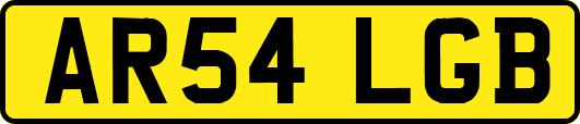 AR54LGB