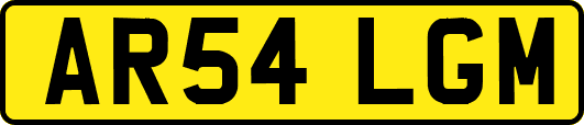 AR54LGM