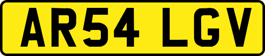 AR54LGV