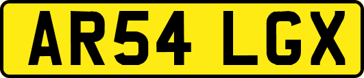 AR54LGX