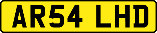 AR54LHD