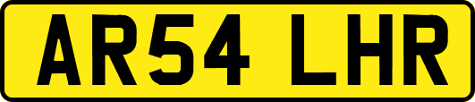 AR54LHR