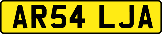 AR54LJA