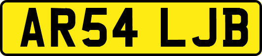 AR54LJB