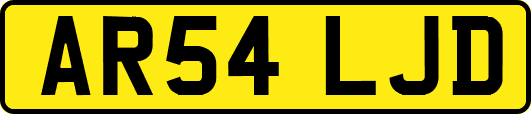 AR54LJD